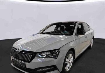 Skoda Superb 43.908 km 31.740 &euro; Hagen 58091