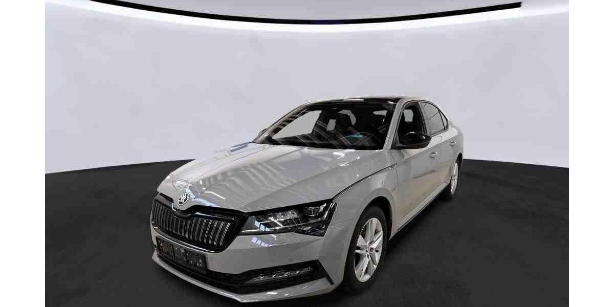 Skoda Superb 43.908 km 31.740 &euro; Hagen 58091