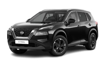 Nissan X-Trail 12.491 km 28.630 &euro; Hagen 58091