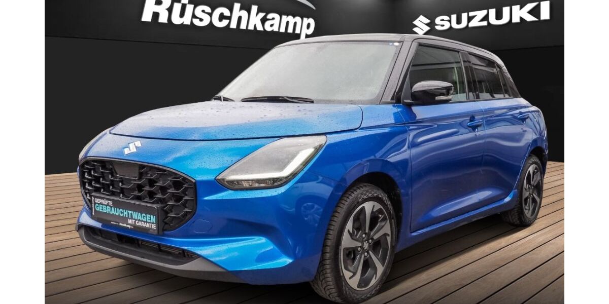 Suzuki Swift 14.962 km 17.480 &euro; Lünen 44532