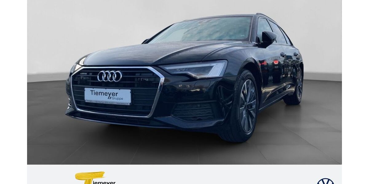 Audi A6 60.707 km 28.980 &euro; Bochum 44892