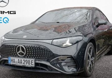 Mercedes-Benz CLA 350 9.500 km 58.680 &euro; Hagen 58135