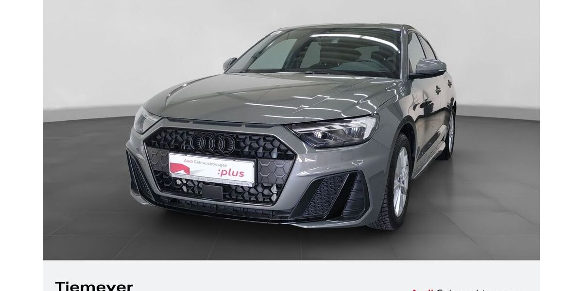 Audi A1 5.987 km 29.340 &euro; Bochum 44809