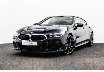 BMW M850 44.610 km 62.199 &euro; Hagen 58091