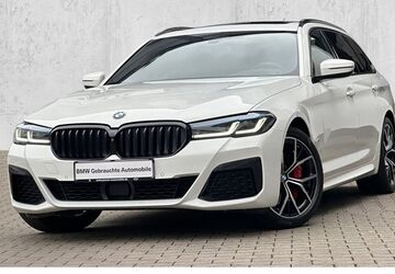 BMW 520 92.531 km 34.890 &euro; Wuppertal 42117