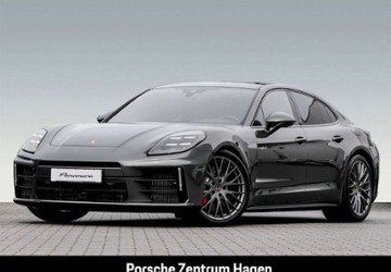 Porsche Panamera 17.999 km 142.500 &euro; Hagen 58119