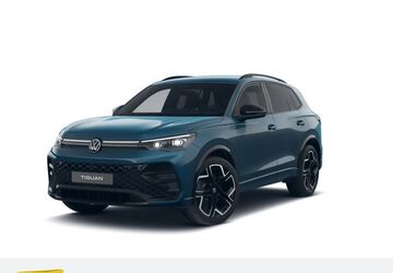 VW Tiguan 15.249 km 43.690 &euro; Bochum 44892