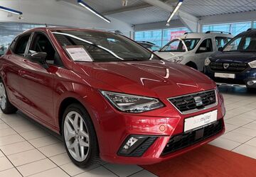 Seat Ibiza 2.478 km 16.999 &euro; Hagen 58095