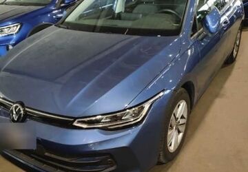 VW Golf 24.288 km 21.951 &euro; Hagen 58091