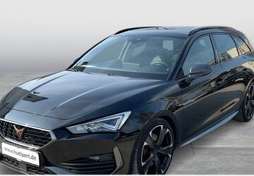 Cupra Leon 29.637 km 30.709 &euro; Dortmund 44269