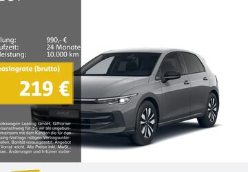 VW Golf 23.565 km 27.530 &euro; Herne 44653