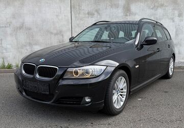 BMW 318 203.450 km 6.499 &euro; Schwerte 58239