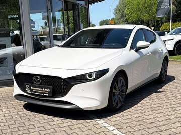 Gebrauchte Mazda 3