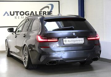 BMW M340i 116.800 km 33.990 &euro; Remscheid 42857
