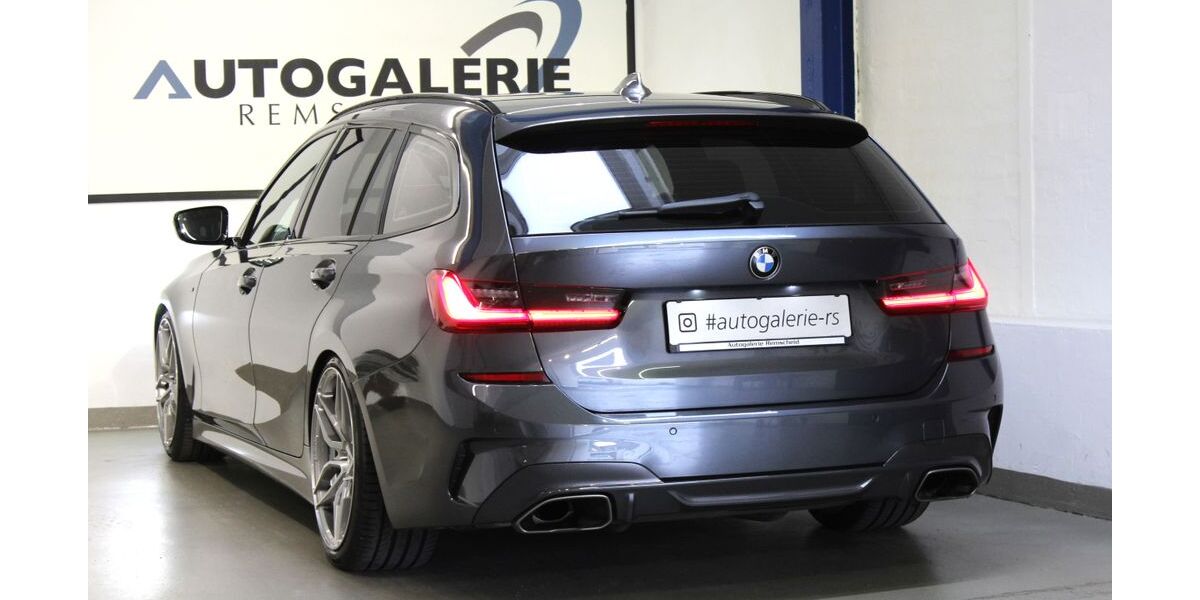 BMW M340i 116.800 km 33.990 &euro; Remscheid 42857