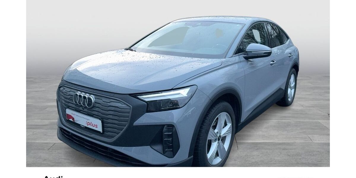 Audi Q4 e-tron 45.456 km 28.327 &euro; Dortmund 44143