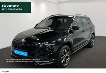 Skoda Karoq 28.536 km 31.990 &euro; Hagen 58089