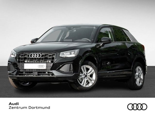 Audi Q2 18.744 km 29.888 &euro; Dortmund 44143