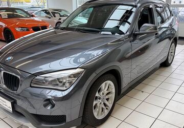 BMW X1 81.364 km 14.980 &euro; Gevelsberg 58285