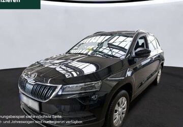 Skoda Karoq 79.397 km 23.950 &euro; Hagen 58089
