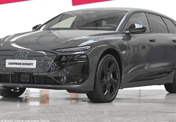 Audi A6 e-tron 3.000 km 79.970 &euro; Hagen 58089