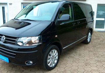 VW T5 Transporter 232.305 km 18.990 &euro; Bochum 44809