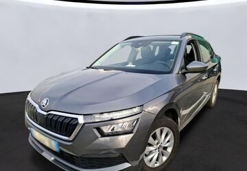 Skoda Kamiq 38.391 km 16.560 &euro; Hagen 58091
