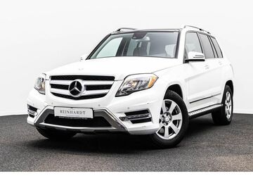 Mercedes-Benz GLK 350 163.517 km 14.900 &euro; Hagen 58091