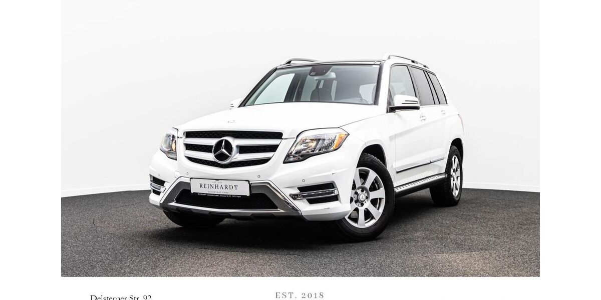 Mercedes-Benz GLK 350 163.517 km 14.900 &euro; Hagen 58091