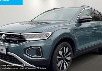 VW T-Roc 24.031 km 21.950 &euro; Wuppertal 42109