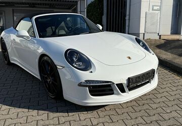 Porsche 991 13.840 km 139.500 &euro; Holzwickede 59439