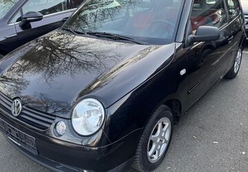 VW Lupo 190.000 km 1.350 &euro; Dortmund 44145