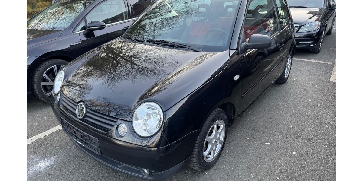 VW Lupo 190.000 km 1.350 &euro; Dortmund 44145