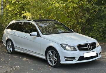 Mercedes-Benz C 350 172.700 km 18.900 &euro; Hagen 58097
