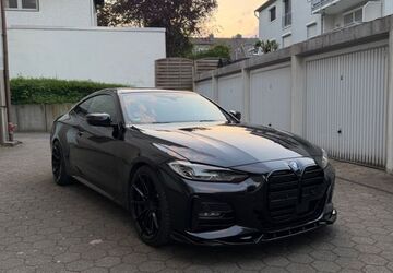 BMW 430 100.000 km 3.650 &euro; Herne 44627