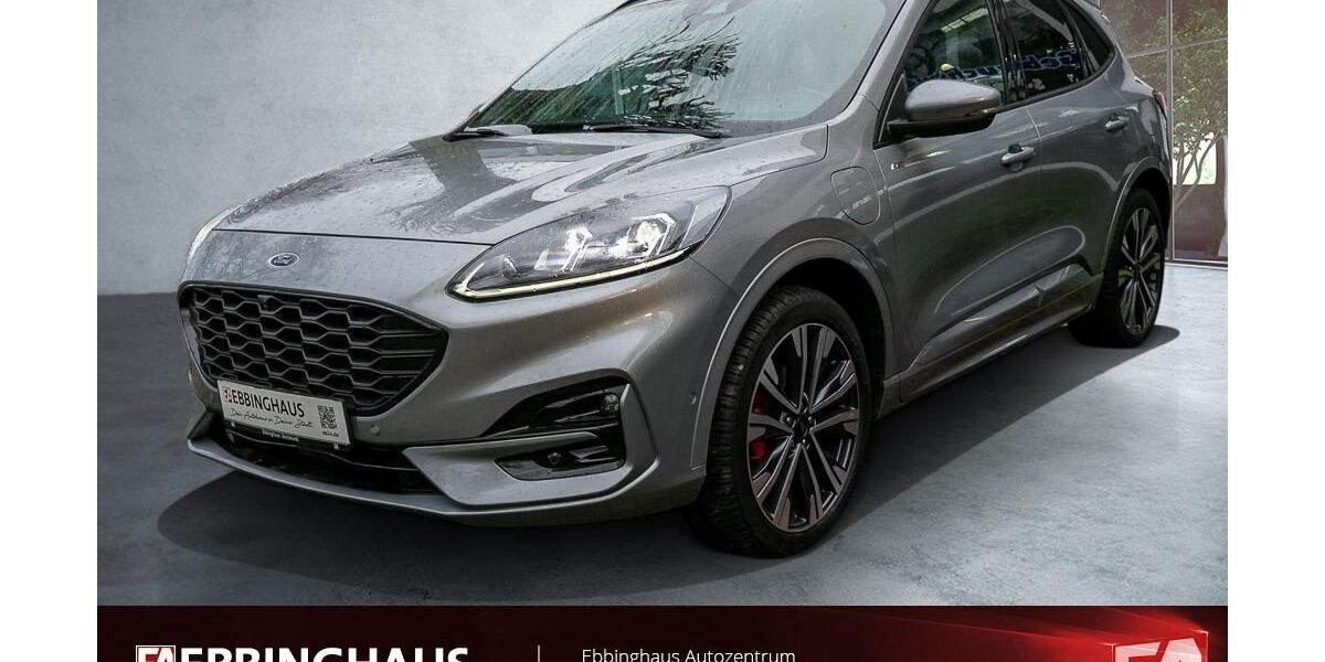 Ford Kuga 35.045 km 30.899 &euro; Dortmund 44149