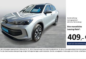 VW Tiguan 15.655 km 39.722 &euro; Dortmund 44141