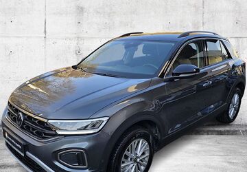 VW T-Roc 22.588 km 26.780 &euro; Werdohl 58791