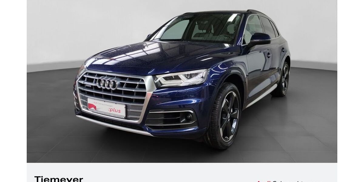 Audi Q5 120.600 km 29.280 &euro; Bochum 44809