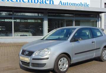VW Polo 166.000 km 1.890 &euro; Lünen 44536