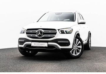 Mercedes-Benz GLE 350 158.963 km 40.510 &euro; Hagen 58091