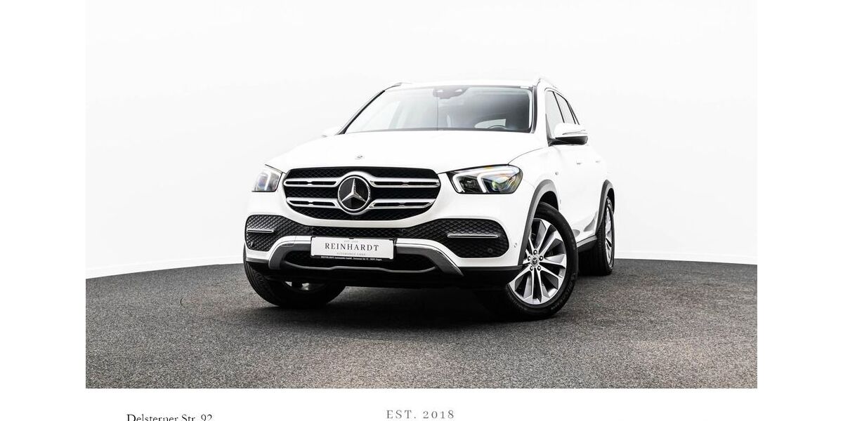 Mercedes-Benz GLE 350 158.963 km 40.510 &euro; Hagen 58091