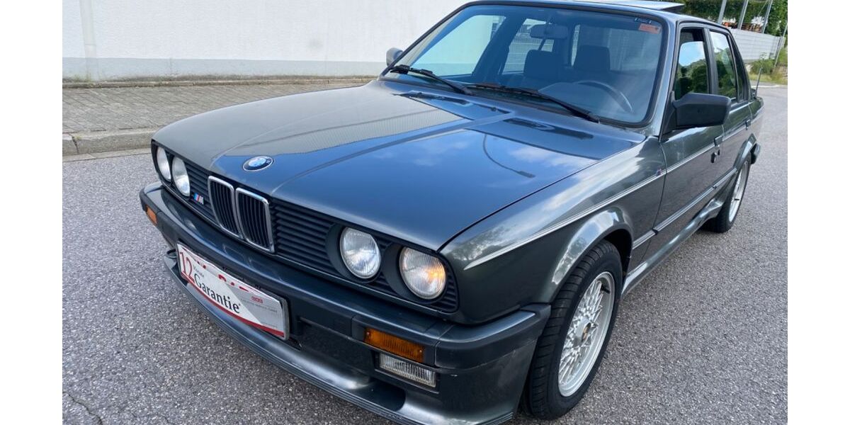 BMW 325 97.000 km 22.500 &euro; Werdohl 58791