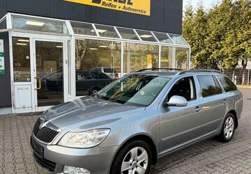 Skoda Octavia 264.561 km 3.400 &euro; Lüdenscheid 58513