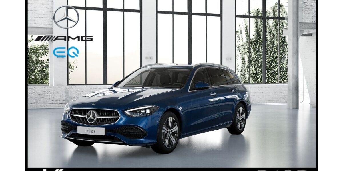 Mercedes-Benz C 220 82.409 km 28.230 &euro; Hagen 58135