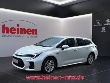 Gebrauchte Suzuki Swace