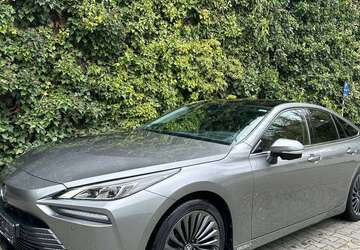 Toyota Mirai 89.486 km 11.990 &euro; Wuppertal 42281