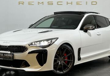 Kia Stinger 99.942 km 33.490 &euro; Remscheid 42897