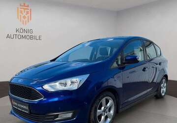 Ford C-Max 71.000 km 8.500 &euro; Lünen 44536