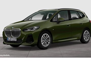 BMW 220 Active Tourer 8.016 km 32.680 &euro; Castrop-Rauxel 44579